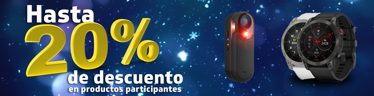 Garmin promociones best sale