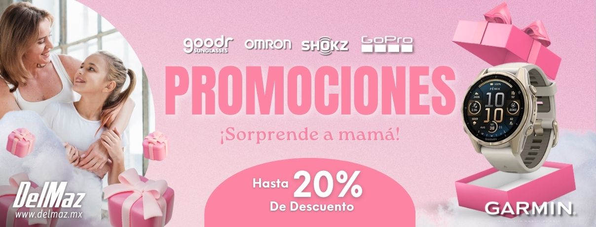 PROMOCIONES