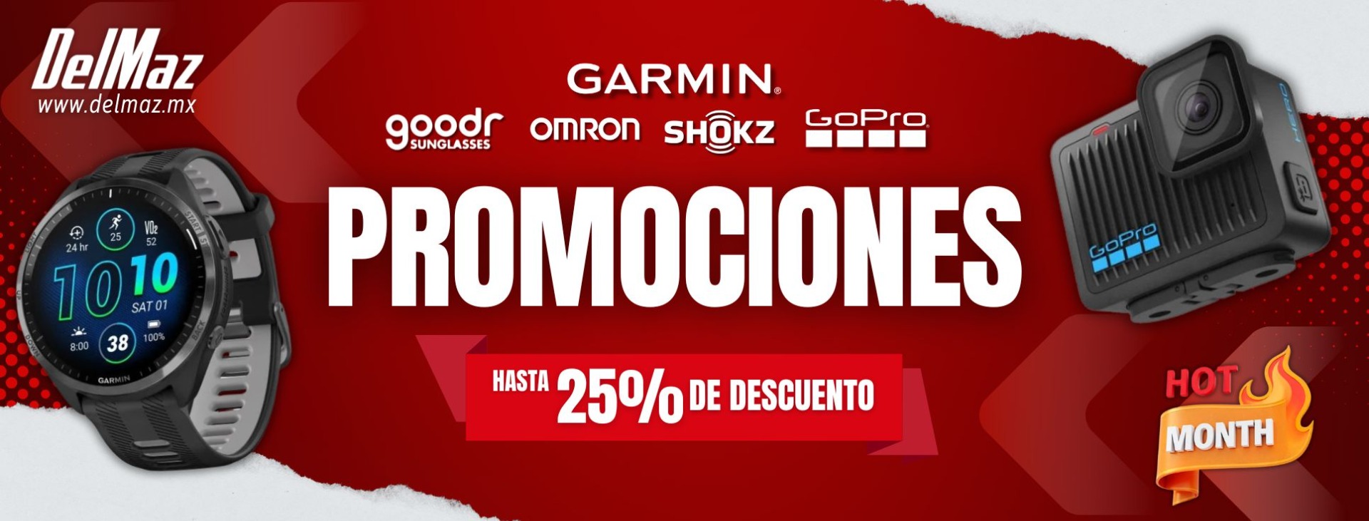 PROMOCIONES PROMOCIONES