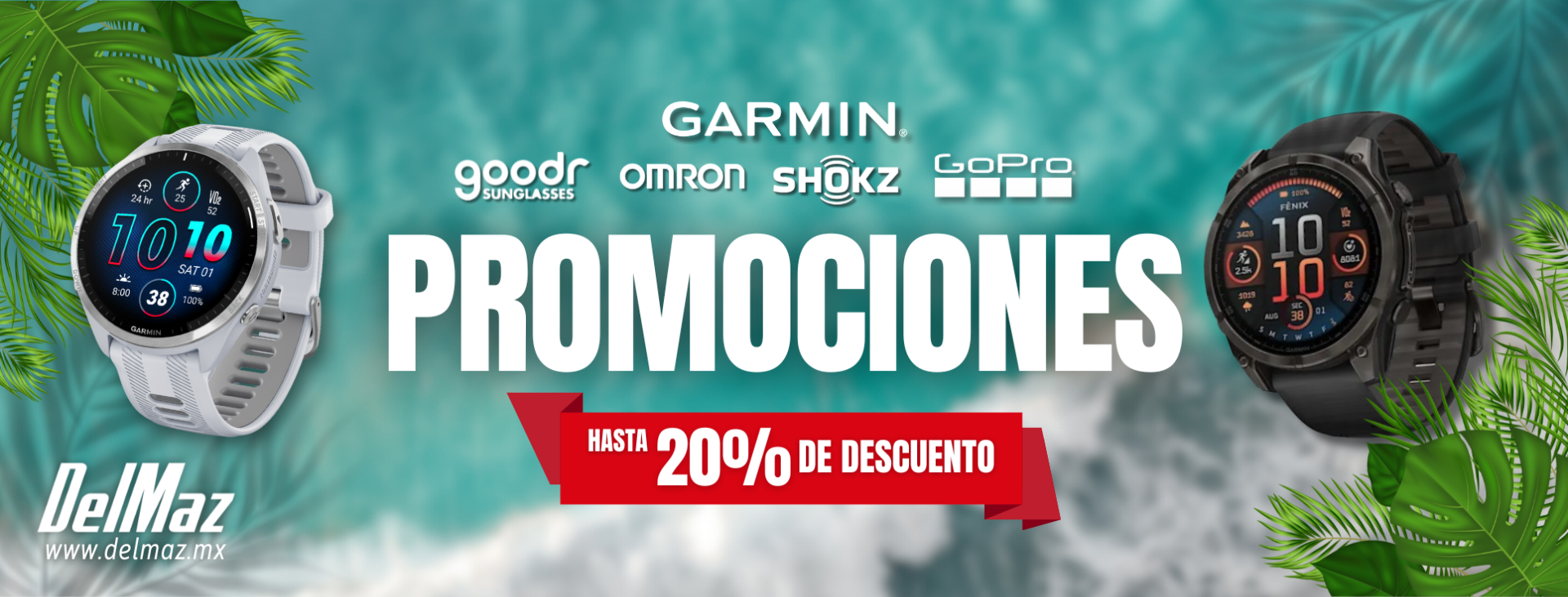PROMOCIONES