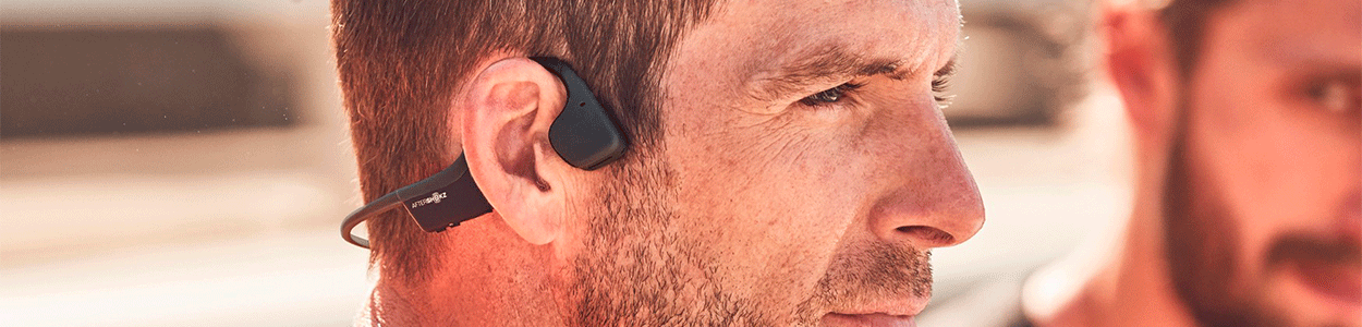 Shokz Shokz