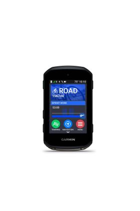 GPS Garmin Edge 850 (Ciclismo)