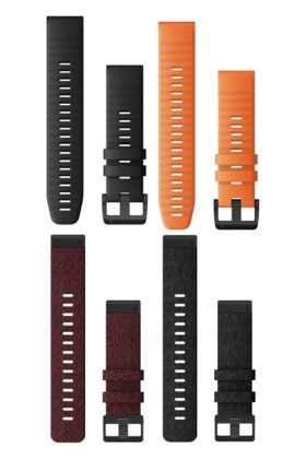 Correas QuickFit Fenix 6