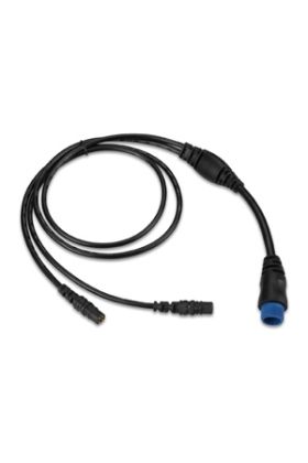 8-Pin Transducer to 4 pin sounder adapter