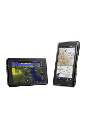 GPS Garmin Aera 660 Aviacion