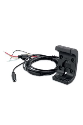 Base para GPS Garmin para Montana Serie 700 (AMPS Rugged Mount with Audio/Power)