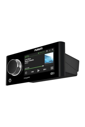 Sistema de Entretenimiento Náutico Fusion® Apollo™ RA770 