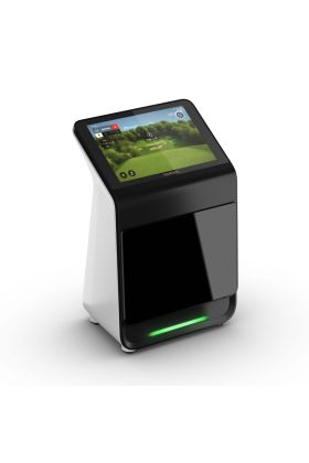 Garmin Approach R50 Simulador de Golf y Monitor de Lanzamiento 