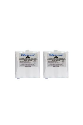 Bateria Recargable Midland AVP8 BATT-6R