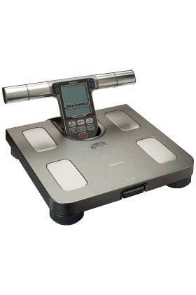 Bascula Omron HBF-514C Composición Corporal