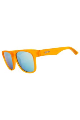 Lentes Goodr BFG Gold Digging with Sasquatch