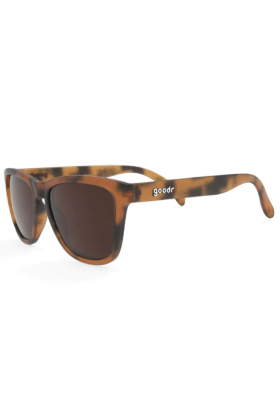 Lentes Goodr OG Bosley´s Basset Hound Dreams