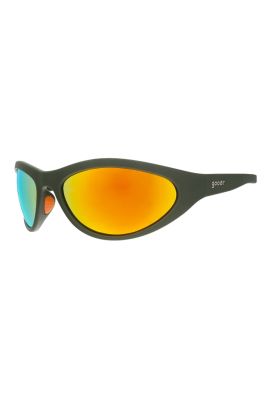Lentes Goodr Bug-G Grass Stain Hall of Fame