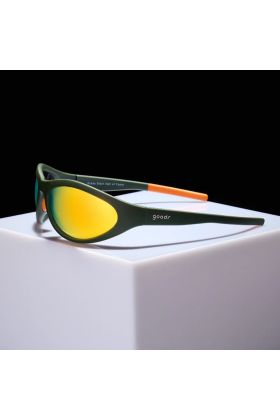 Lentes Goodr Bug-G Grass Stain Hall of Fame