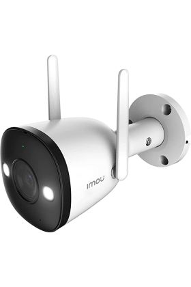Camara Seguridad WiFi iMou Bullet 2 1080p