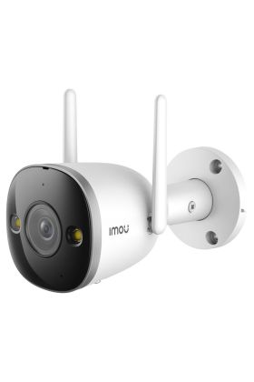 Camara Seguridad WiFi iMou Bullet 2 1080p