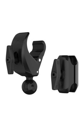 Garmin Kit Clip Tubular para RZR ATV Serie Tread