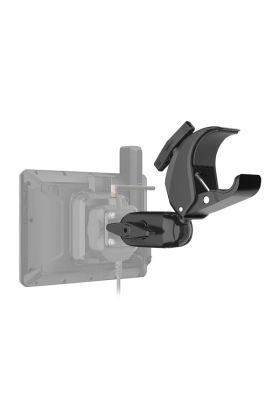 Garmin Kit Clip Tubular para RZR ATV Serie Tread