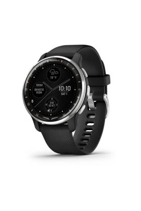Reloj GPS Garmin D2 Air X10 (Aviación y Deportes)