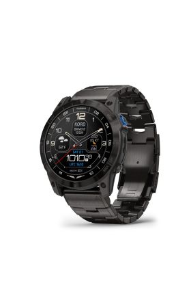 Reloj GPS Garmin D2 Mach1 Pro para Aviacion