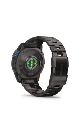 Reloj GPS Garmin D2 Mach1 Pro para Aviacion
