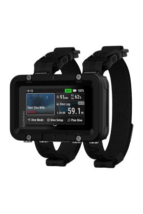 Garmin Descent X50i Computadora de Buceo Premium