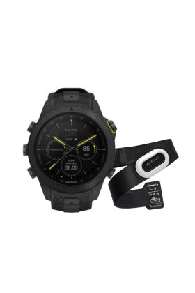 MARQ® Athlete (Gen 2) - Carbon Edition