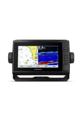 GPS/Ecosonda Garmin EchoMAP UHD2 72cv