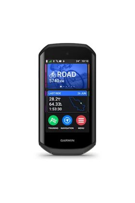 GPS Garmin Edge 1050 Ciclismo