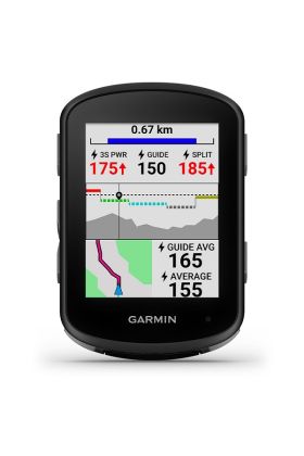 GPS Garmin Edge 540