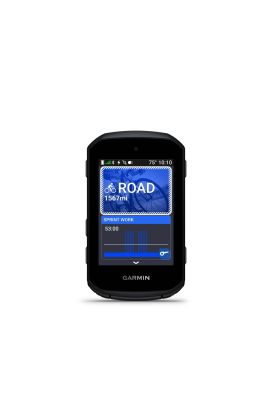 GPS Garmin Edge 550 (Ciclismo)