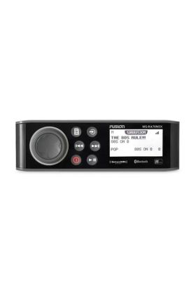 Estereo Nautico Fusion MS-RA70NSX