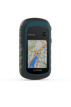 etrex 22x