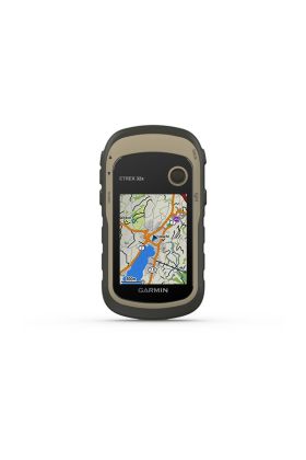 etrex 32x