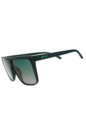 Lentes Goodr Fly G Tends To Get Noticed