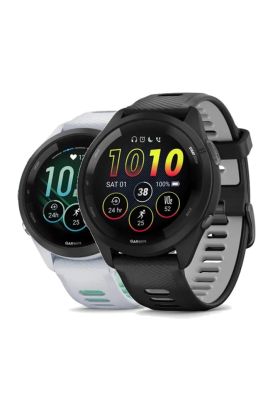 Reloj GPS Garmin Forerunner 265 AMOLED