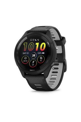Reloj GPS Garmin Forerunner 265 AMOLED