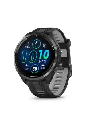 Reloj GPS Garmin Forerunner 965 AMOLED