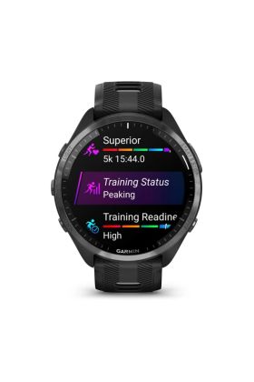 Reloj GPS Garmin Forerunner 965 AMOLED