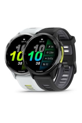 Reloj GPS Garmin Forerunner 970 AMOLED