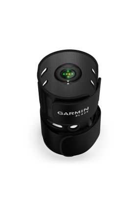 Garmin Blaze Sistema de bienestar equino