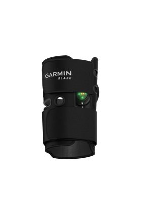 Garmin Blaze Sistema de bienestar equino