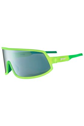 Lentes Goodr WRAP G Nuclear Gnar