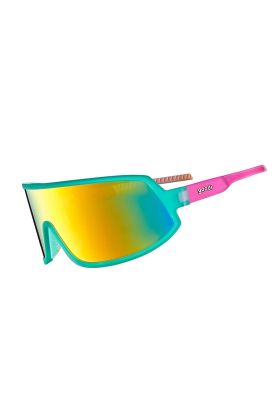 Lentes Goodr WRAP G Save a Bull Ride a Rodeo Clown