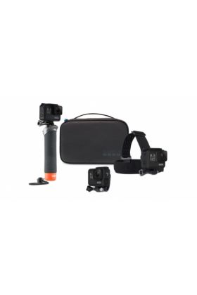 GoPro HERO 13 mas Kit Aventura Cámara de Acción 