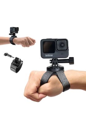 GoPro Correa de Mano y Muñeca 