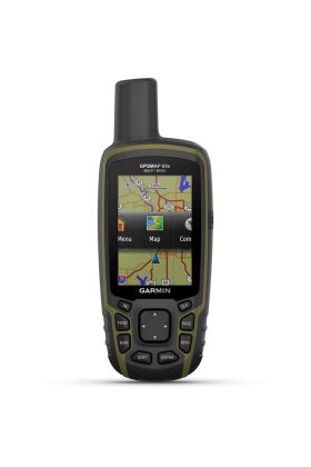 GPS Garmin GPSMAP 65s