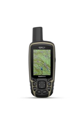GPS Garmin GPSMAP 65