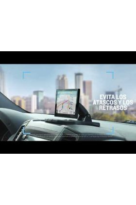 GPS Garmin Drive 53 para Automovil