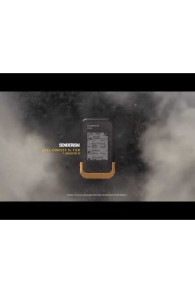 GPS Garmin eTrex SE